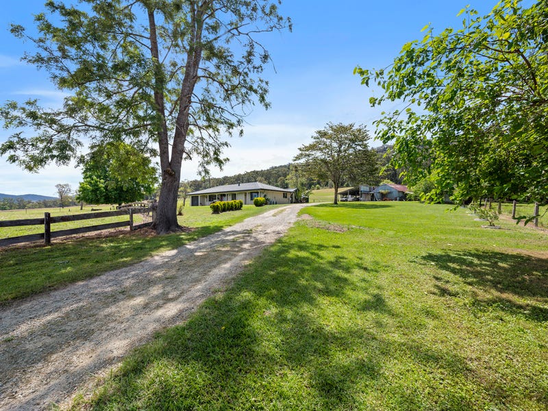 2329 Orara Way, Glenreagh, NSW 2450