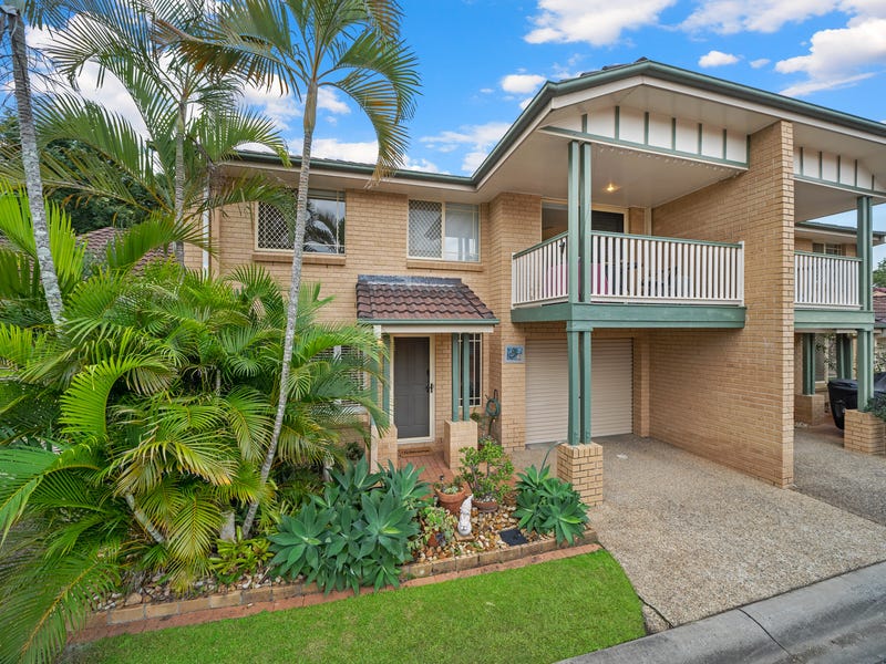 2/30 Graham Road, Carseldine, QLD 4034