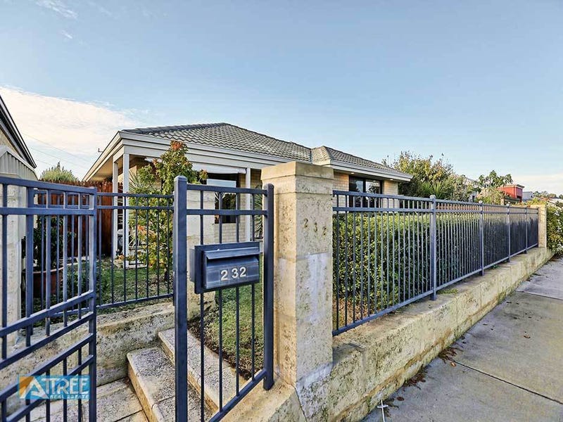 232 Wright Road, Harrisdale, WA 6112 Property Details