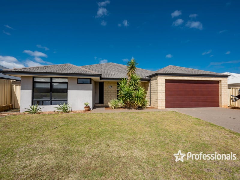 22 Lugger Outlook, Glenfield, WA 6532 House for Sale