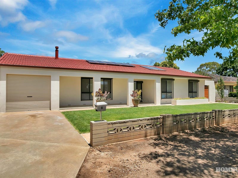 8 Homburg Street, Tanunda, SA 5352 House for Sale