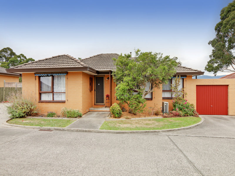 4/1416 Surrey Road W, Croydon, VIC 3136