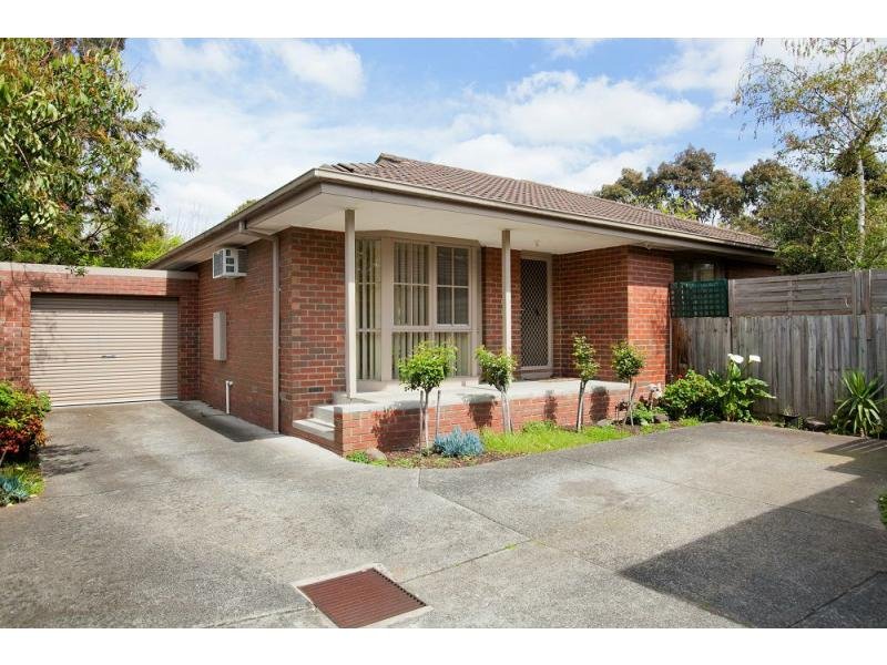 3/15 Genista Avenue, Boronia, VIC 3155