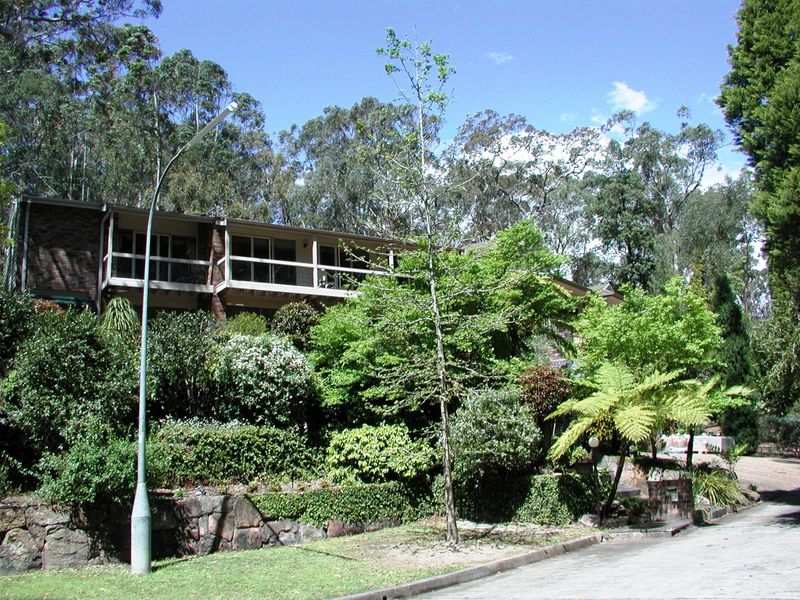 14 Heidi Place, West Pennant Hills, NSW 2125