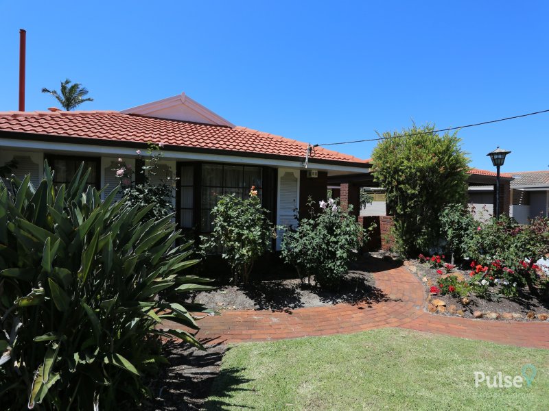 13 Benningfield Road, Bull Creek, WA 6149