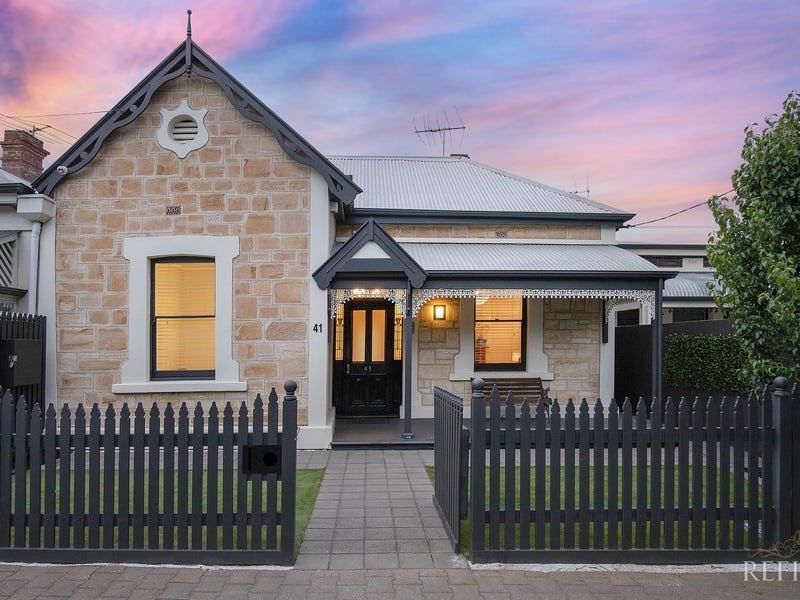 41 Park Street, Hyde Park, SA 5061