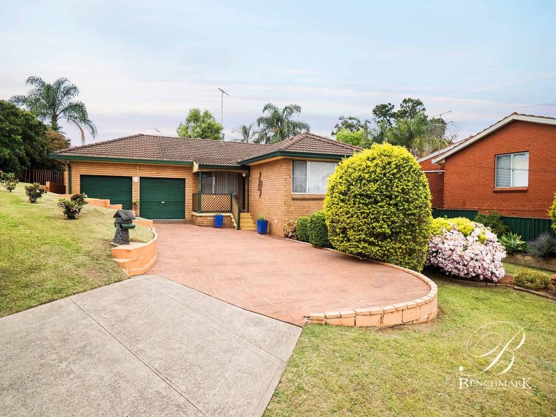9 Jack O Sullivan Road, Moorebank, NSW 2170 Property Details