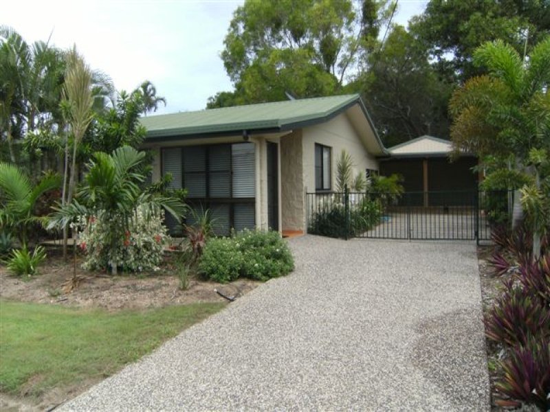 25 Grevillea Street, Forrest Beach, QLD 4850