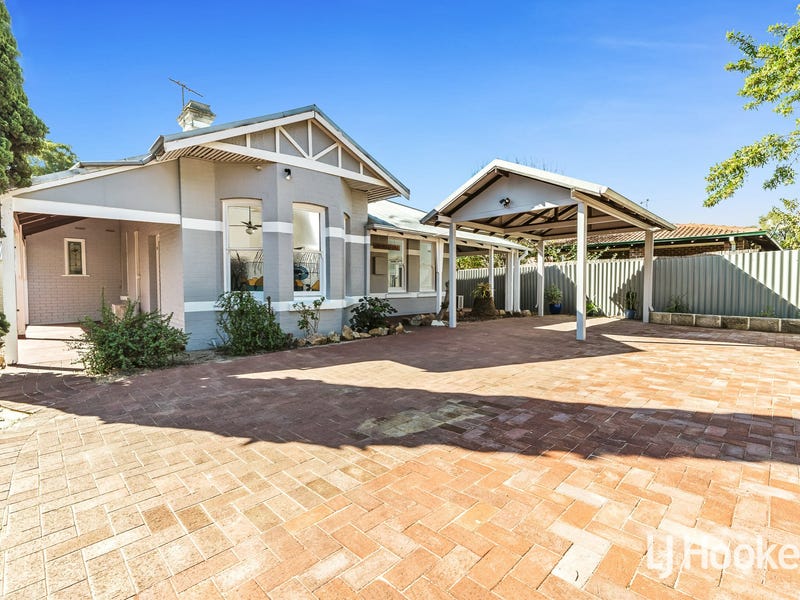 1/258 Rutland Avenue, Carlisle, WA 6101