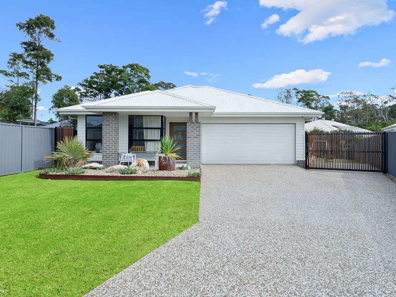 40 Horizon Crescent, Vincentia, NSW 2540 House for Sale realestate