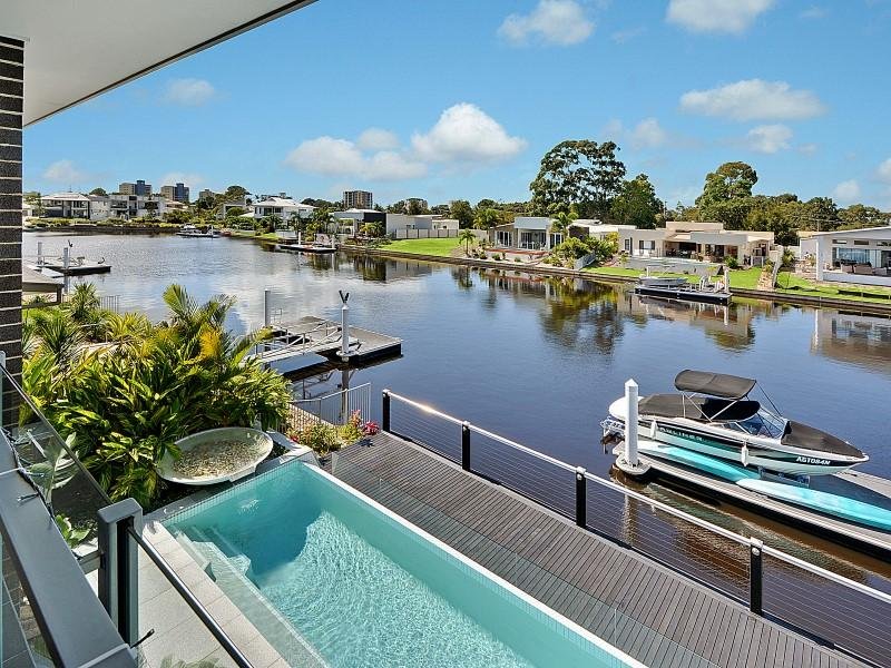 53 Whitehaven Way, Pelican Waters, QLD 4551