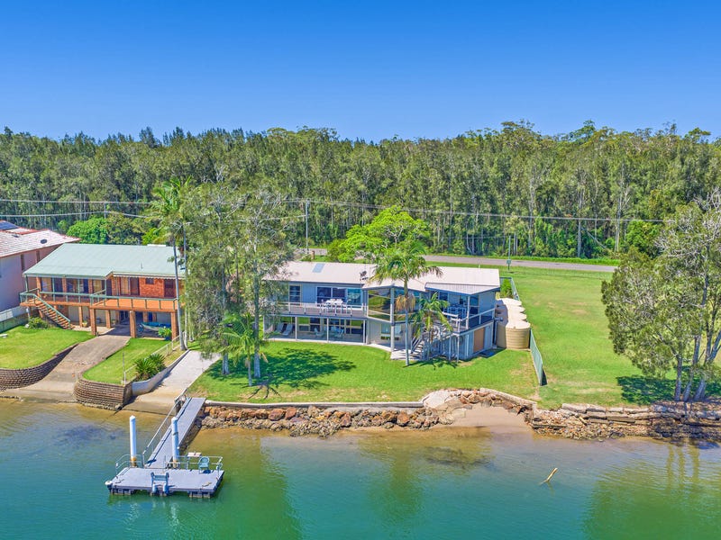 1 Riverside Drive, Riverside, NSW 2444 - House for Sale - realestate.com.au