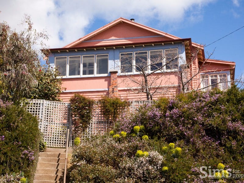 6 Churchill Crescent, Newstead, Tas 7250 Property Details