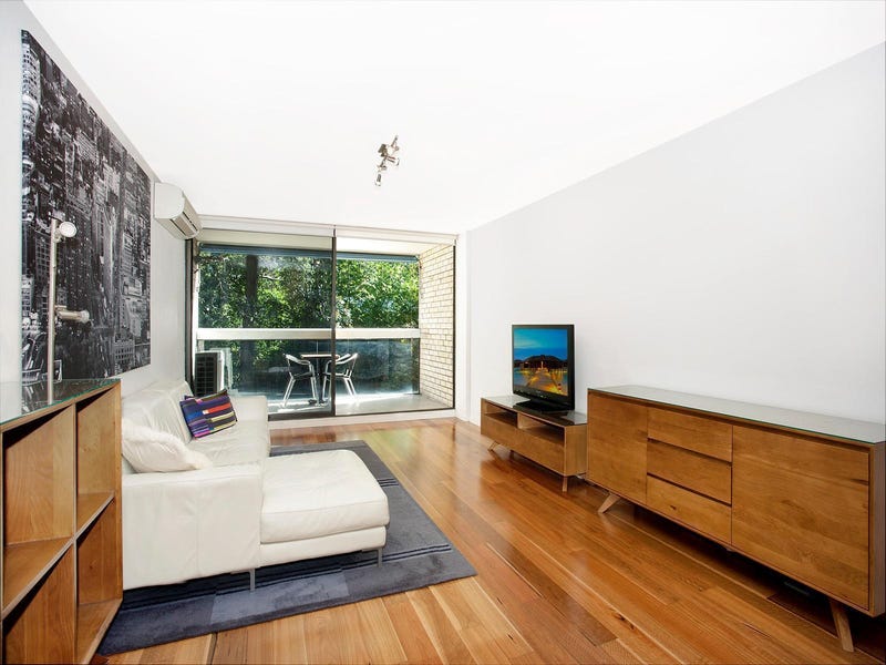 18/29 Ocean Avenue, Double Bay, NSW 2028