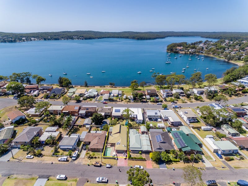 40 Winbin Cres, Gwandalan, NSW 2259