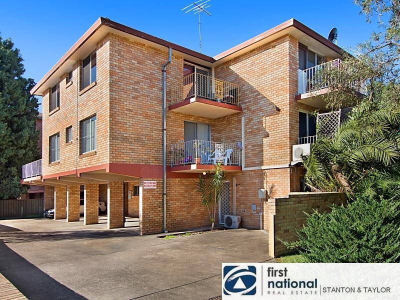 1/205 Derby Street, Penrith, NSW 2750 Property Details