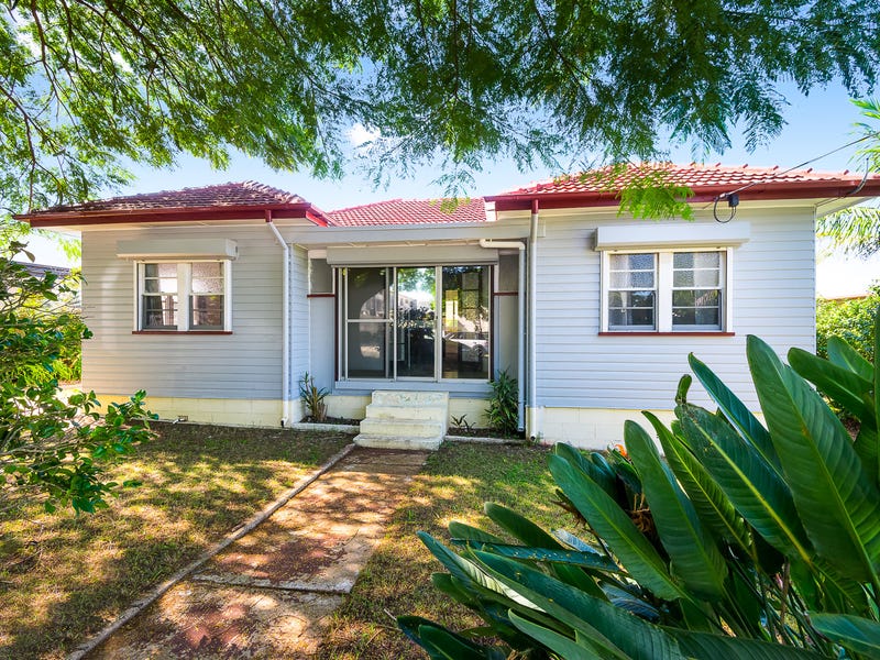 Houses for Rent in Redcliffe, QLD 4020