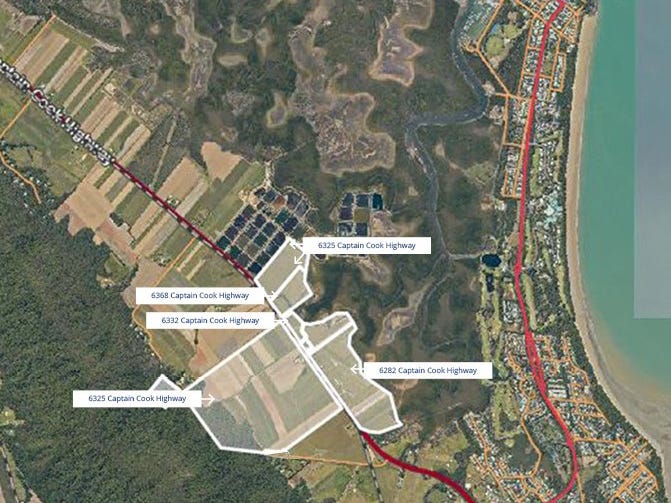 Real Estate & Property for Sale in QLD (+1 location) Pg. 71