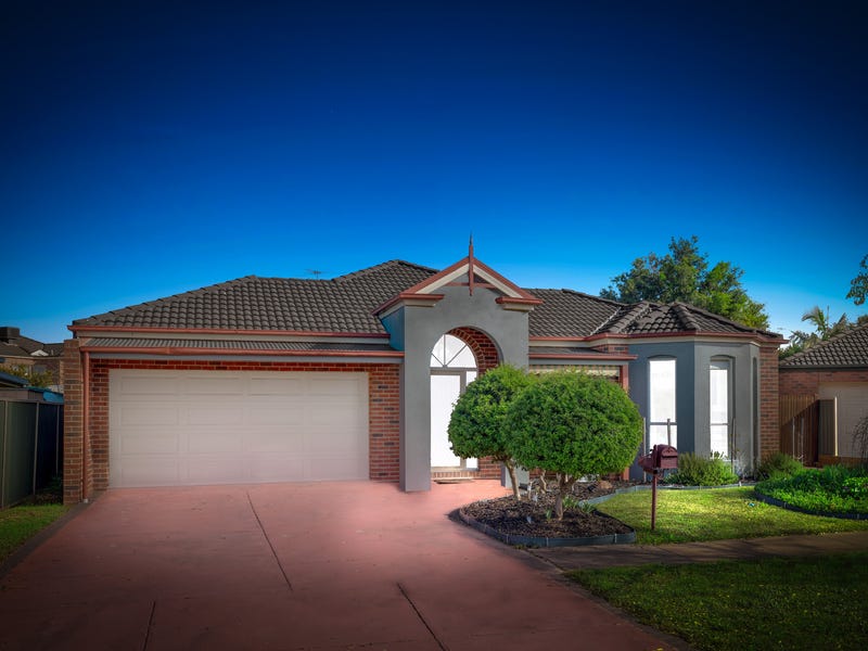 3 Brighton Avenue, Wyndham Vale, VIC 3024