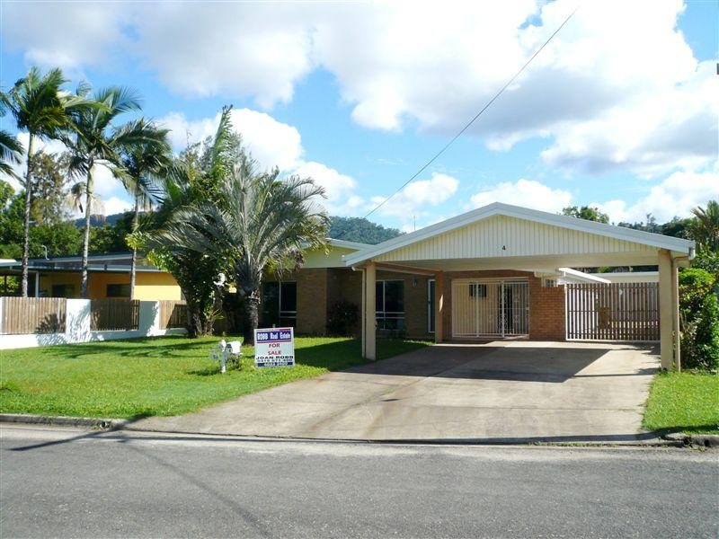 4 Keller Close, Whitfield, Qld 4870 Property Details