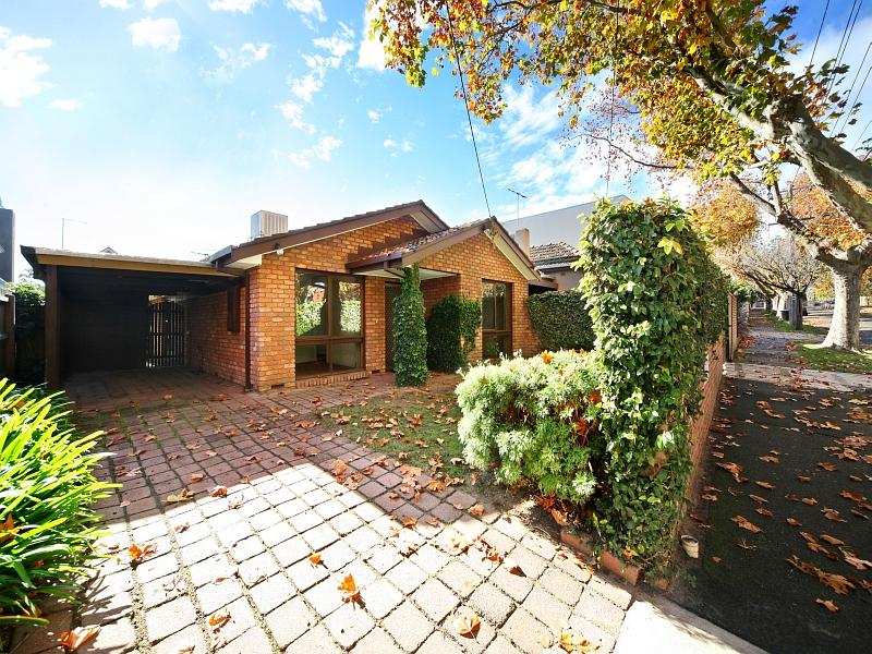 53 Murray Street, Prahran, Vic 3181 Property Details