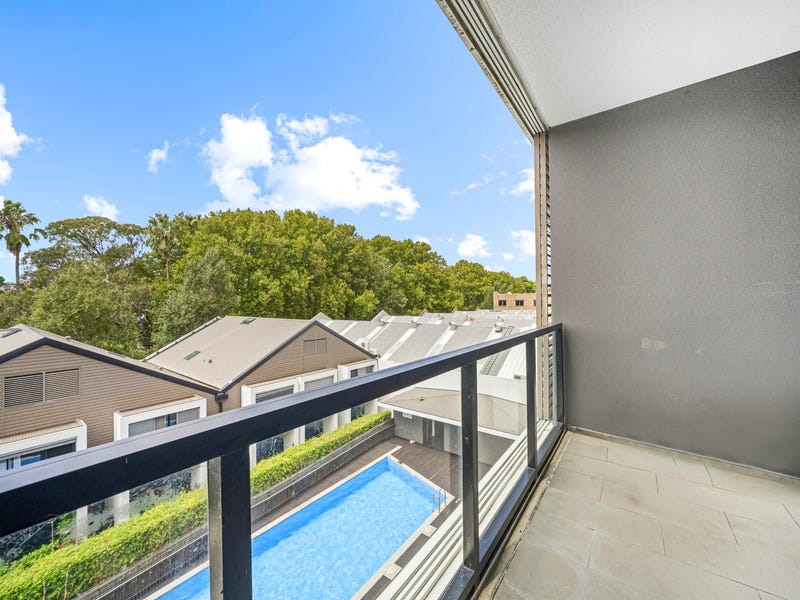 D307/14 Denison Street, Camperdown, NSW 2050 Apartment for Sale
