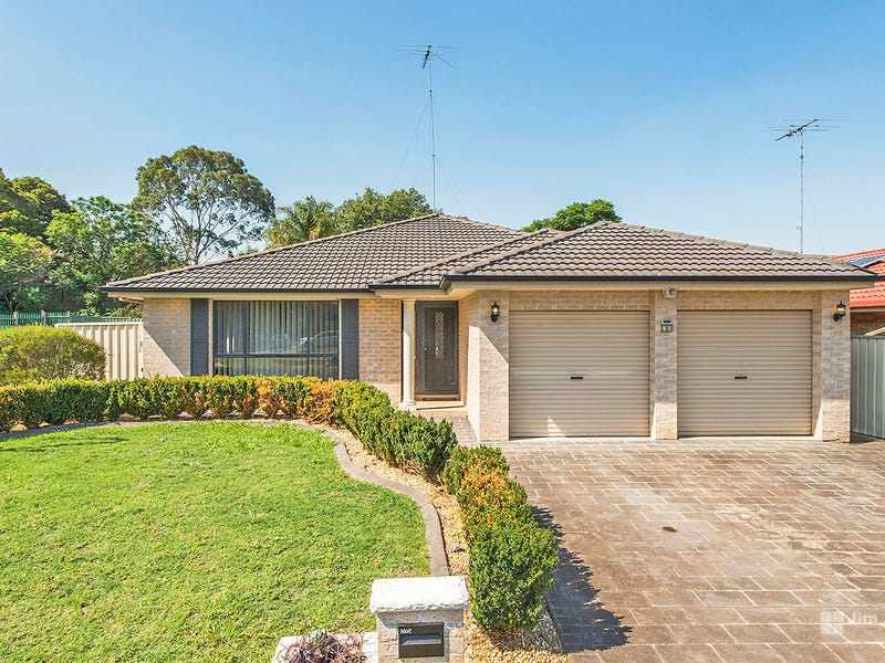 4 Bedroom Properties for Sale in Glenmore Park, NSW 2745 realestate