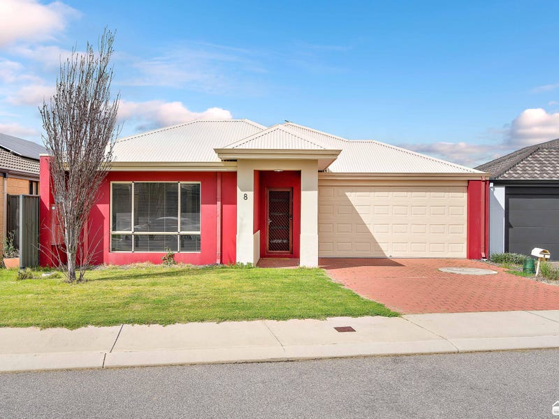 8 Mears Way, Hilbert, WA 6112 Property Details