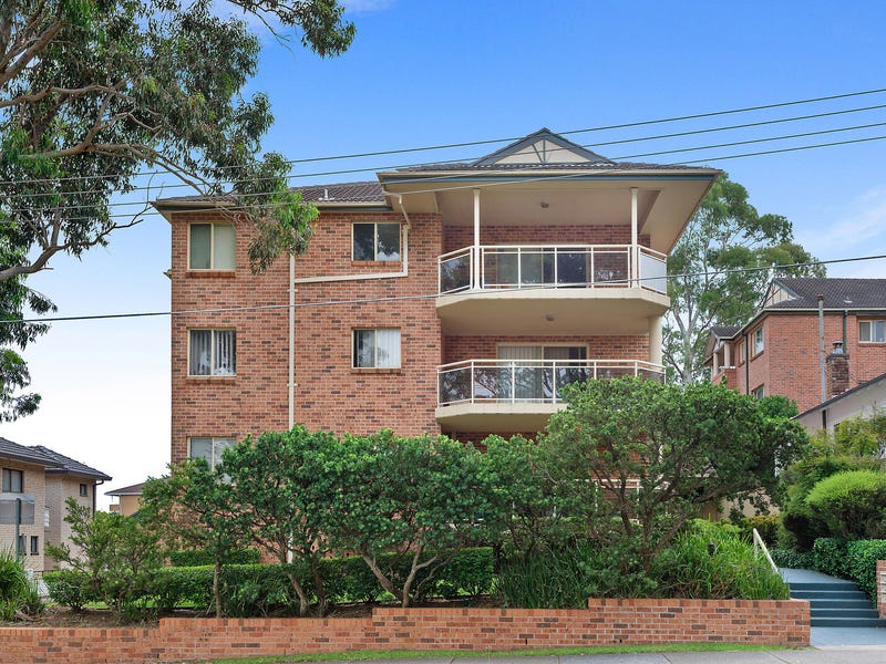 7/68 Victoria Avenue, Penshurst, NSW 2222 Property Details