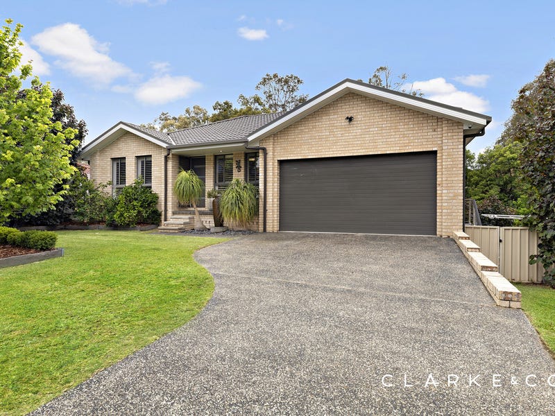 41 Brigantine Street, Rutherford, NSW 2320 - Property Details
