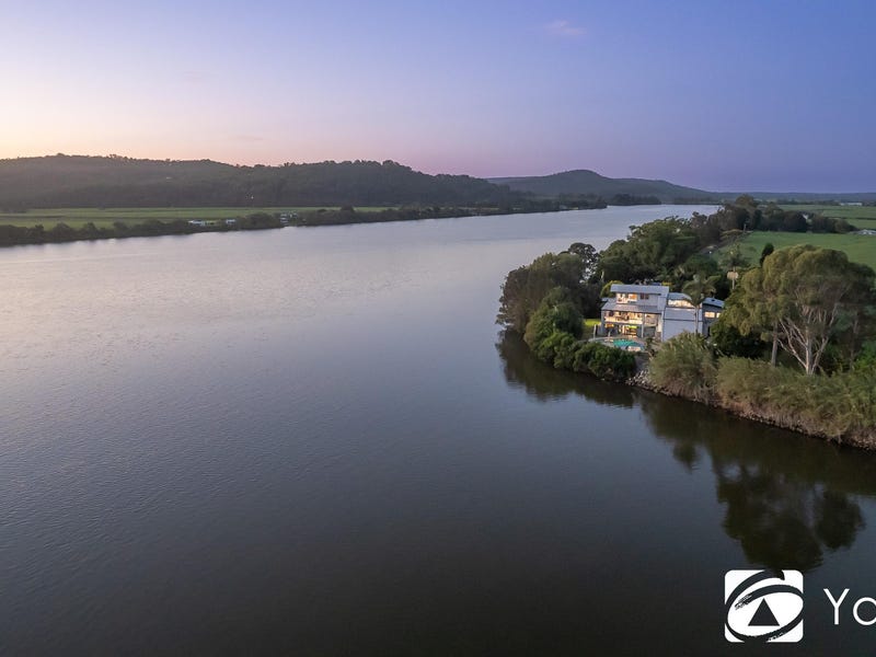 273 Martins Point Road, Harwood, NSW 2465 House for Sale realestate