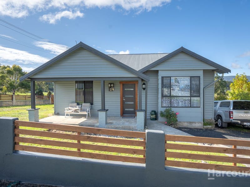 Houses for Sale in St Marys, TAS 7215 Houses for Sale in St Marys, TAS 7215