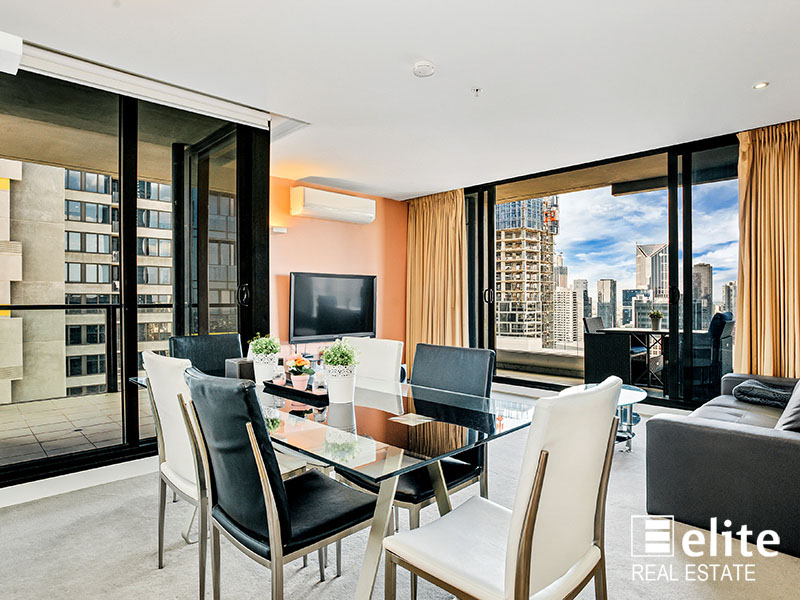 3901/200 SPENCER STREET, Melbourne, Vic 3000 Property Details