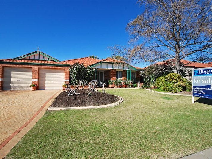16 Delonix Circle, Woodvale, WA 6026 Property Details