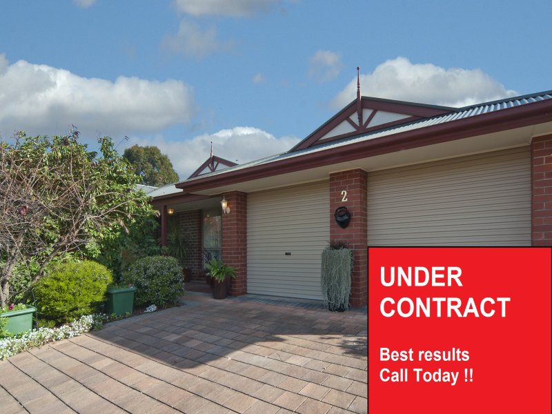 2 Bruce Rundle Drive, Williamstown, SA 5351 - realestate.com.au