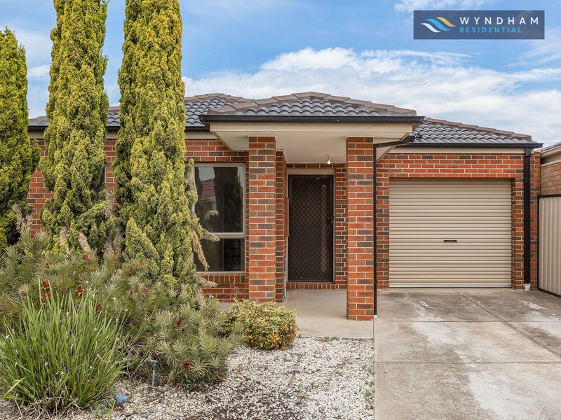 1/9 Vassar Court, Truganina, VIC 3029