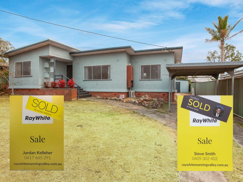 1 Maiden Avenue, Taree, NSW 2430 Property Details