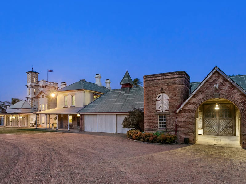 7 Range Road, Singleton, NSW 2330 Acreage for Sale