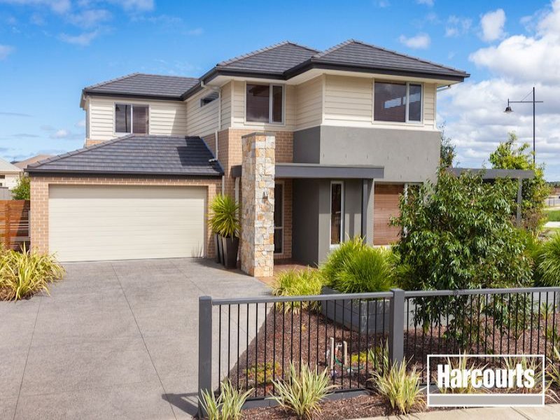 18 Arena Parade, Officer, Vic 3809 Property Details