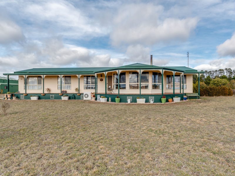 61 Golden Plains Drive, Quialigo, NSW 2580 Property Details