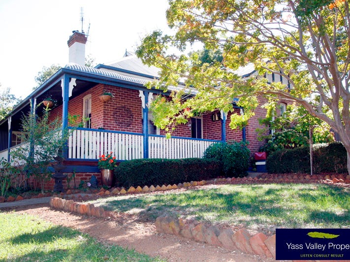 7 Petit Street, Yass, NSW 2582 Property Details