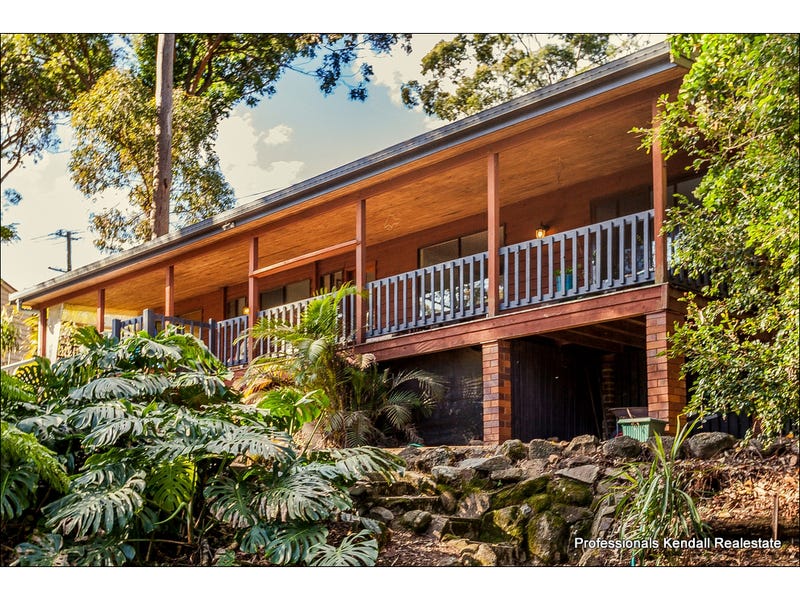 52 Kinabalu Drive, Tamborine Mountain, QLD 4272