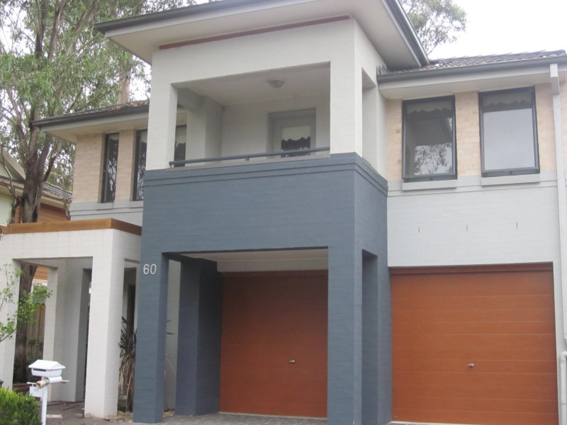 60 Tree Top Circuit, Quakers Hill, NSW 2763