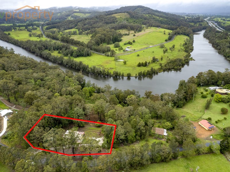 136 Bald Hill Road, Macksville, NSW 2447 Property Details