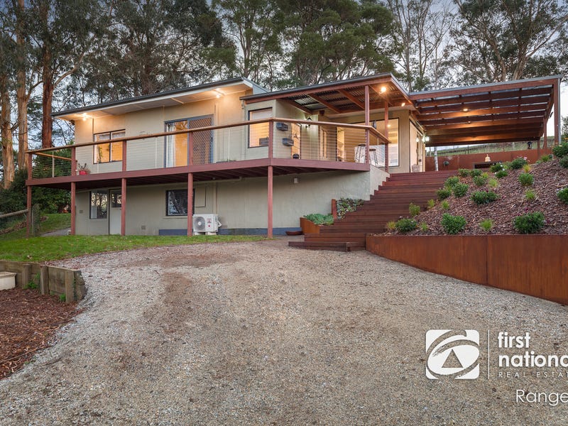 55 Bluebird Avenue, Cockatoo, Vic 3781 Property Details