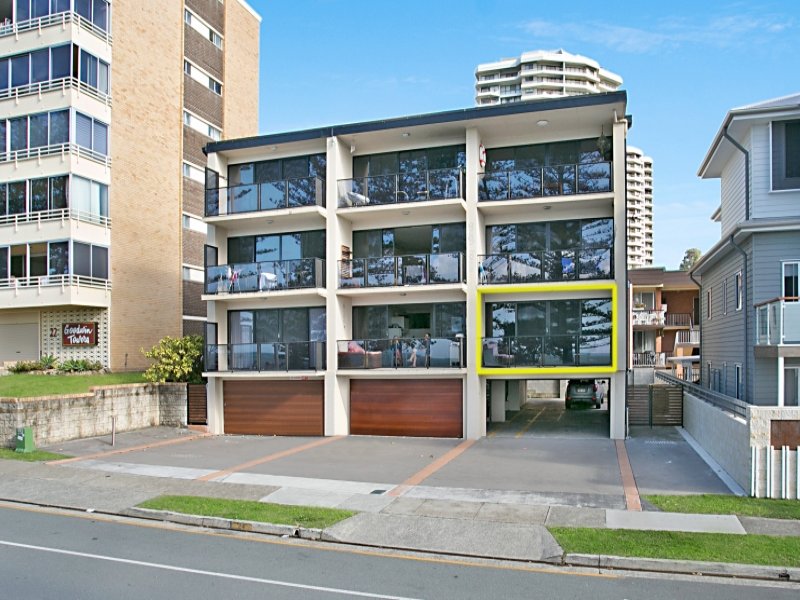 3/24 Goodwin Terrace, Burleigh Heads, QLD 4220
