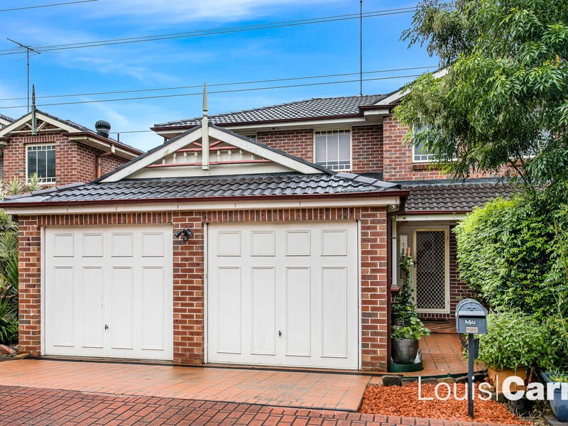 3 Northwood Way, Cherrybrook, NSW 2126