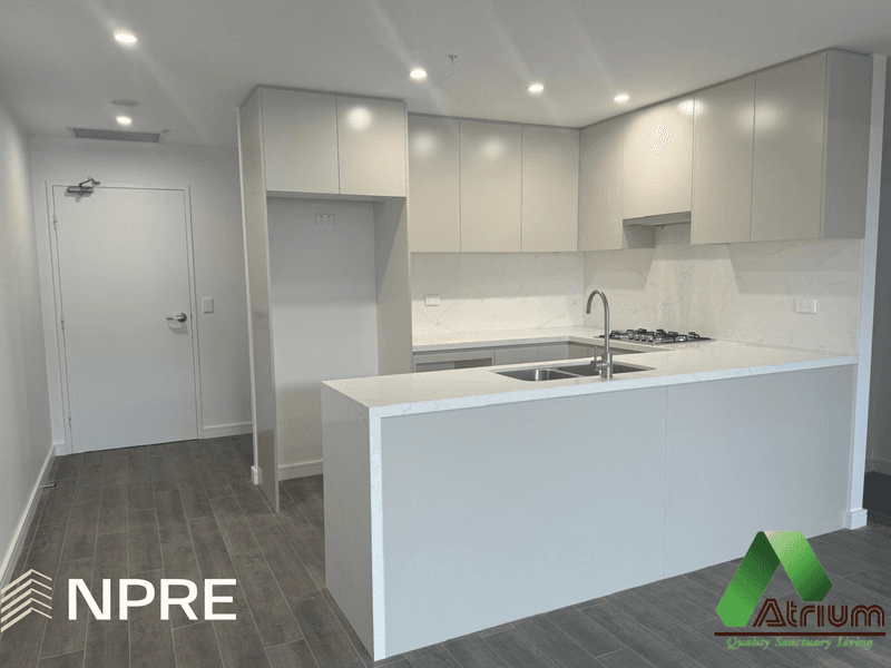 303/79 Balmoral Street, Blacktown, NSW 2148 Apartment for Rent