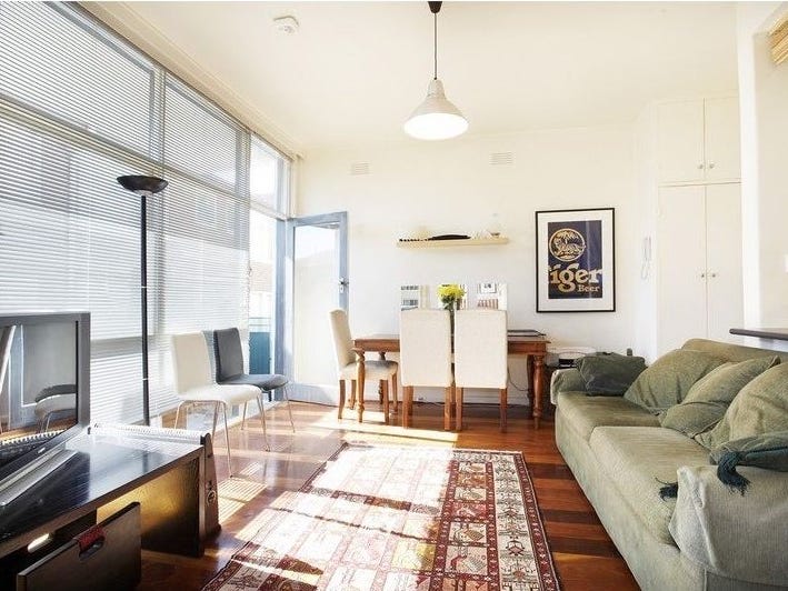 12/9 Herbert Street, St Kilda, VIC 3182