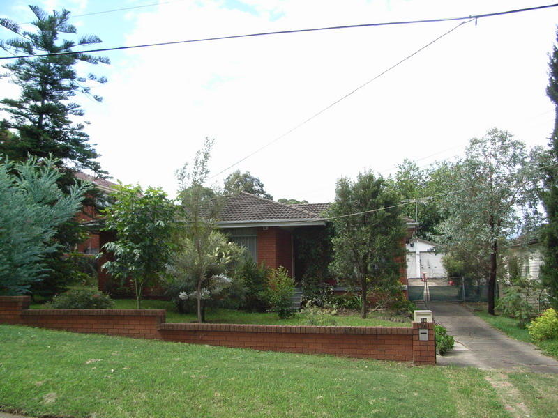 26 Lookout Drive, Mount Pritchard, NSW 2170